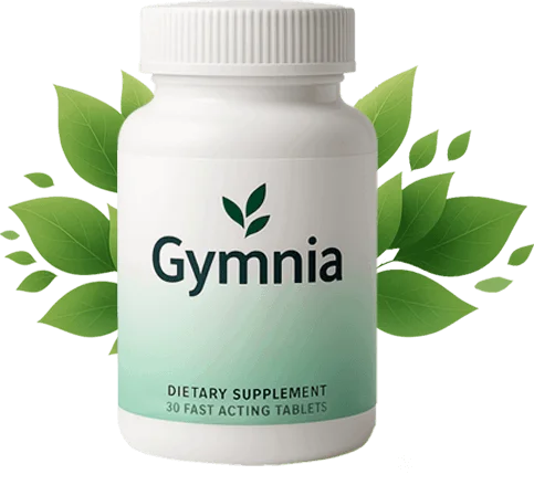 Gymnia Natural Supplement for Blood Sugar and Metabolic Support
